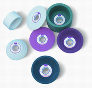 Form E Conical Cup Wheels