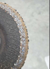 230X6.4X22.2mm Resin Bonded Grinding Wheel for Metal