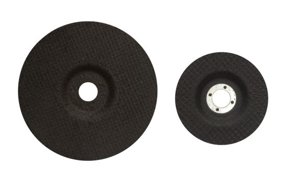 Metal Cutting, DCP (S), 115 mm x 3 mm x 22.2 mm