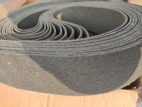 Abrasive Polishing Surface Conditioning Belt