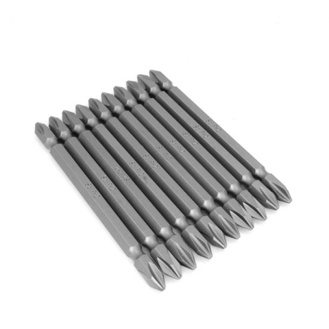 Pz22-50~200 Screwdriver Bits