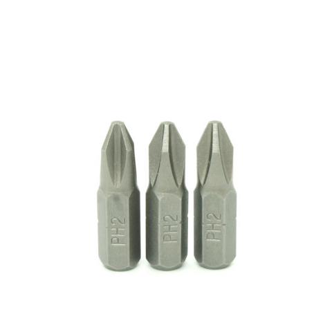 Screwdriver Bits Series Slotted Bits