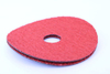 GC Abrasives 4-1/2" 24G Abrasive Fiber Disc with Super Ceramic