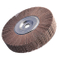 165X25xh Abrasive Flap Wheel with Flange