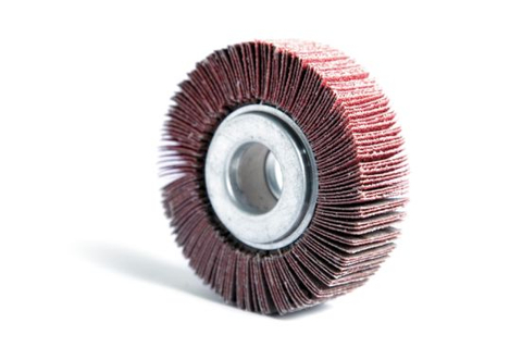 Abrasive Thousand Flap Wheel Aluminium-Oxide