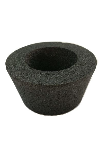 Resin Bonded Cup Grinding Stones 76mmx40mmxm14 