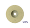 100X16.0mm Wool Felt Discs
