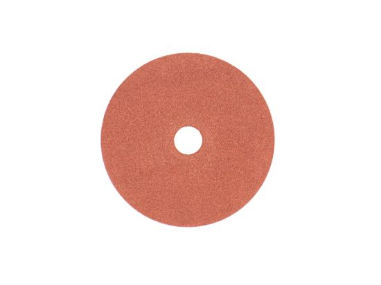 GC Abrasives 4-1/2" X 7/8" Coated Abrasive Fiber Grinding Sanding Disc