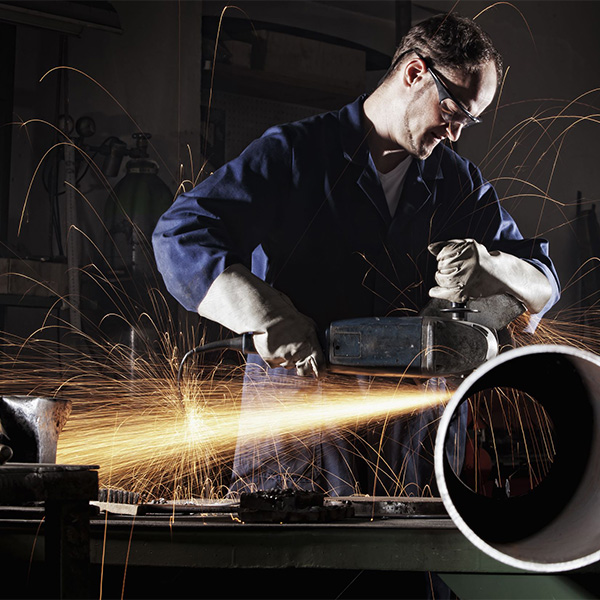 GC Abrasives: Leading Cutting Disc Manufacturer and Grinding Wheel Supplier for Global Industrial Applications