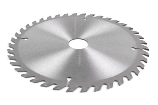 216mm 24t Tct Optiline Saw Blade