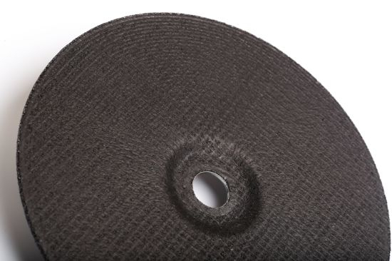 Metal Cutting, DCP (S), 115 mm x 3 mm x 22.2 mm