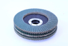 115 X 22mm Abrasive Grinding Flap Discs with Zirconium