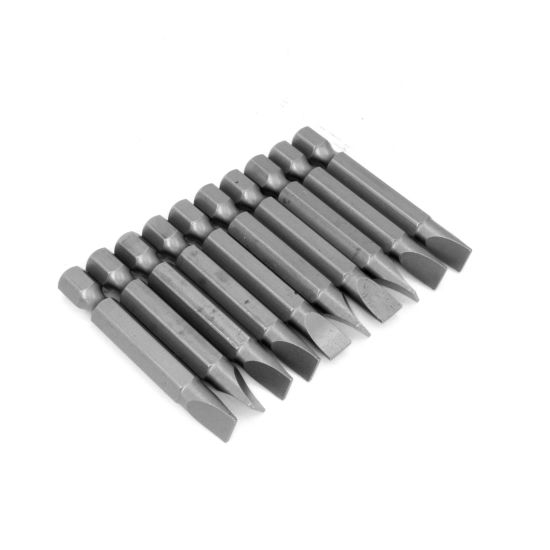 Pz22-50~200 Screwdriver Bits