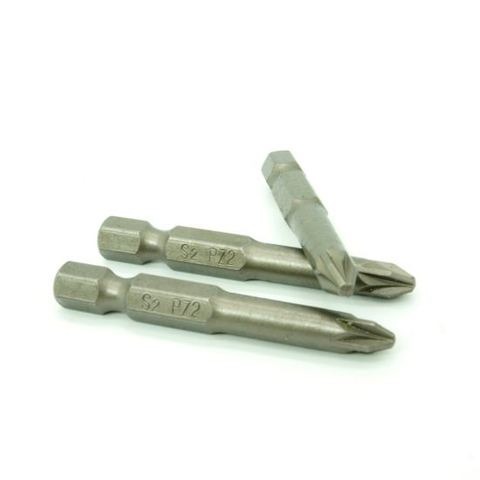 Screwdriver Bits Series Pozi Bits