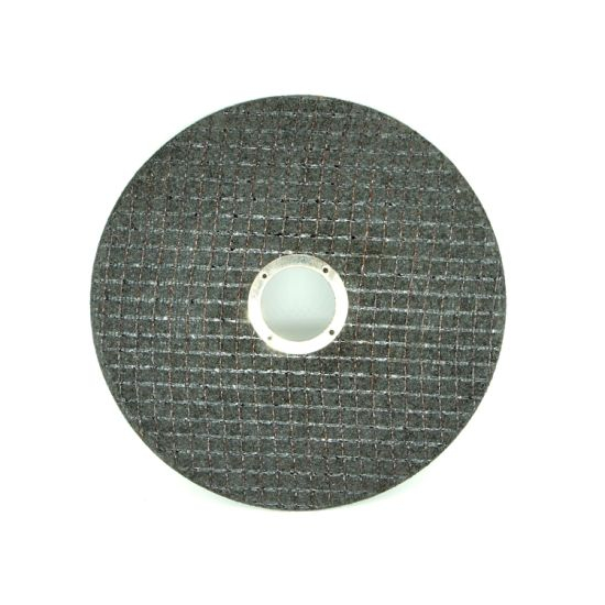 Metal Cutting Discs Flat, 115 x 3 x 22.2 mm