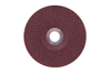 4-1/2" X1/8X 7/8" Flexible Grinding Wheel with Super Ceramic