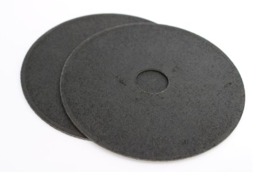 180X1.6X22.2mm Ceramic Ultra Thin Cutting Disc