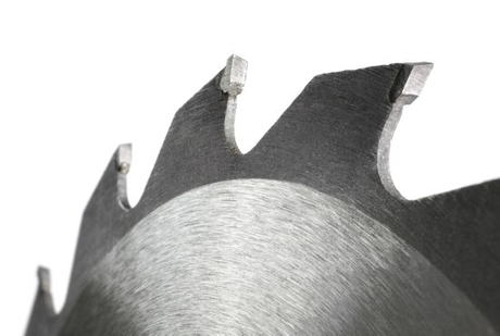 400X30X3.8/2.8mm Industry Cut T. C. T. Ripping Saw Blades