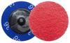 GC Abrasives Dia. 38mm Silicon Carbide Abrasive Quick Change Discs