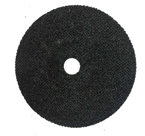 Depressed Center Cut Off Wheels for Angle Grinders, 6” x .045” x 7/8”