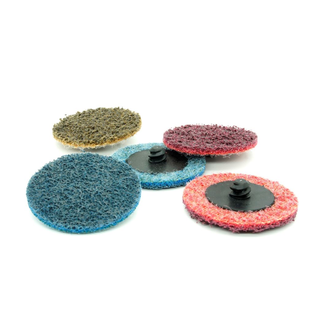 2 in. Fine Grade Fiber Surface Conditioning Discs