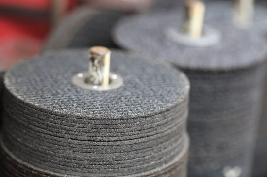 Cutting Discs - 115 x 1.0 x 22mm - Steel + Stainless Steel Precision Discs