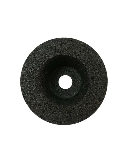 Resin Bonded Cup Grinding Stones 76mmx40mmxm14 