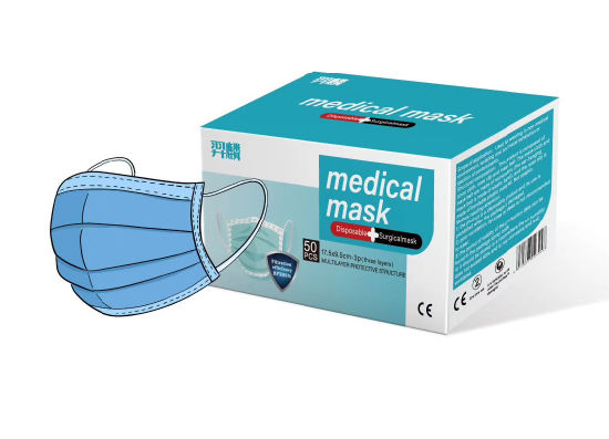 Disposable Face Masks for Children and Adults-Ideal