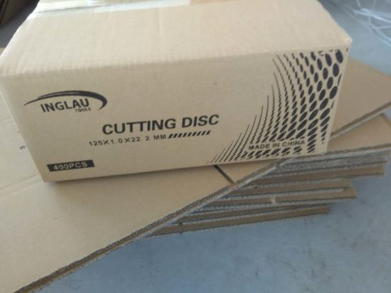 Cutting Disc, 180 X 1.6 Mm, for Stainless Steel, Surgical Steel, Steel, Metal, Iron