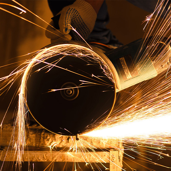 Complete Guide to Industrial Abrasives: How to Choose the Right Cutting, Grinding and Sanding Products for Every Application