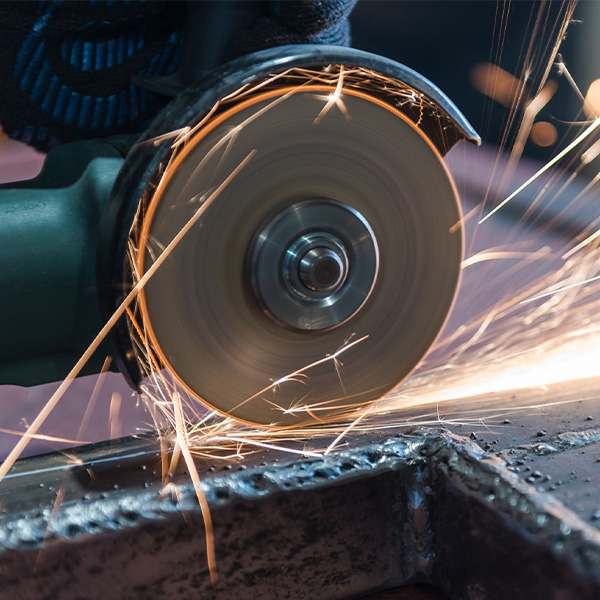 Customized Grinding Wheel Solutions | GC Abrasives Manufacturer