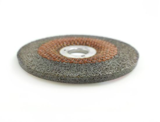 180X6.4X22.2mm Resin Bonded Grinding Wheel for Metal