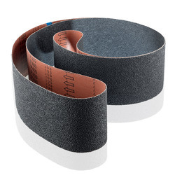 Abrasive Sanding Belt with Silicon Carbide
