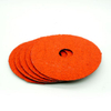 GC Abrasives 4-1/2" 24G Abrasive Fiber Disc with Super Ceramic