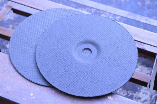 125x3x22 Bonded Abrasive Grinder Cutting Disc Stone