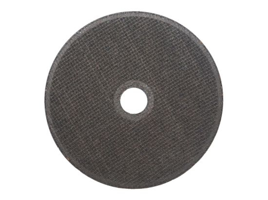 Professional Straight Cutting Disc for Metal, Diameter 125 Mm, Bore Diameter: 22.23 Mm, Thickness: 1.6 Mm