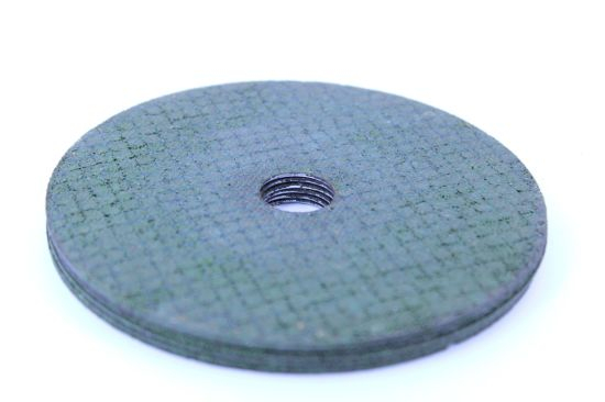 Metal Cutting Discs 115mm X 1.0mm X 22.23mm