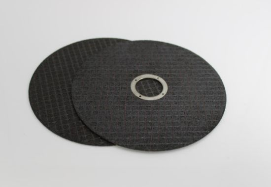 180X1.6X22.2mm Ceramic Ultra Thin Cutting Disc