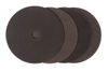 5" Cutting Wheels - Cutting for Metal & Stainless Steel / Inox