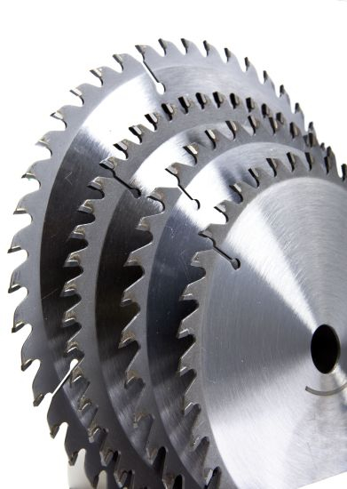 500X30X4.2/3.2mm Industry Cut T. C. T. Ripping Saw Blades