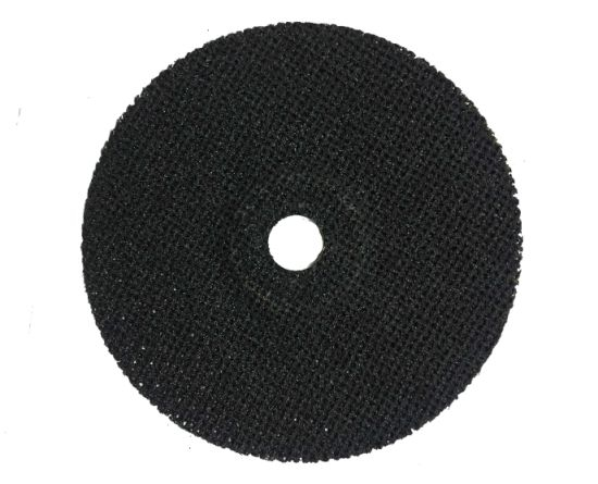 Depressed Center Cut Off Wheels for Angle Grinders, 6” x .045” x 7/8”