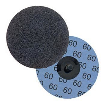 GC Abrasives Dia. 25mm Ceramic Abrasive Quick Change Discs