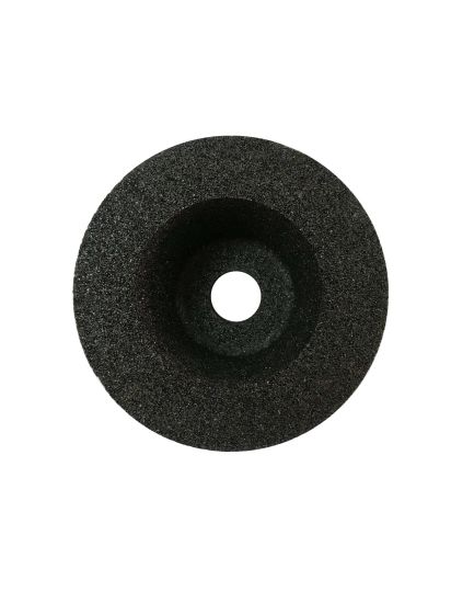Resin Bonded Cup Grinding Stones 110mmx55mmxm14 