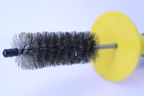 15mm Hole Cleaning Brass Wire Brush