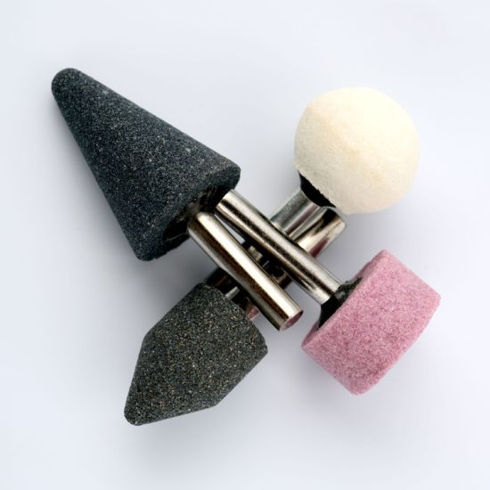 Abrasive Mounted Points