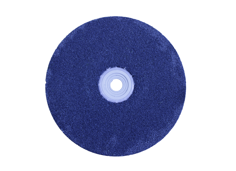 175 x 25 x 51 mm, Model, Grain Size 80, Silicon Carbide, – Grinding disc for Working Hard Materials