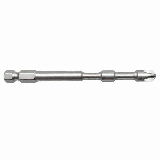 S2 Steel Impact Phillips Screwdriver Bit