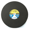 Stationary Cut-Off Saw and Chop Saw Wheels, Double Reinforced 16-Inch by 5/32-Inch by 1-Inch