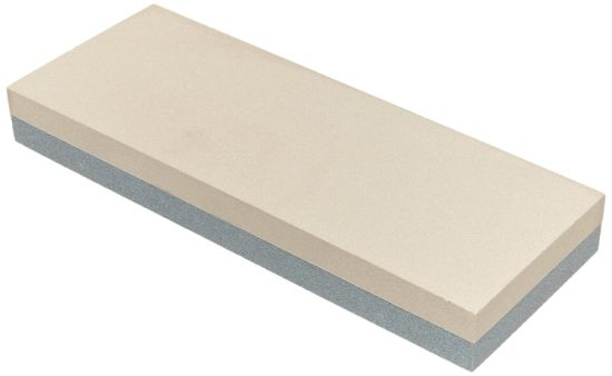 Combination Sharpening Stone with Box