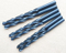 HSS Twist Drill Bits High Quality